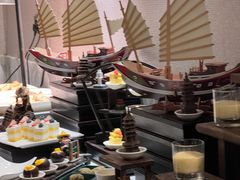 -泉州悦华酒店·自助餐厅