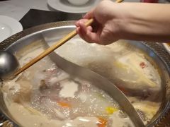 -巴邑火锅·鲜切牛肉(萧山银隆店)