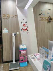 -睿宝儿科·眼科·口腔(静安大悦城门诊部)