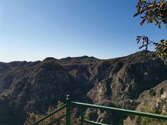 -京东石林峡风景区