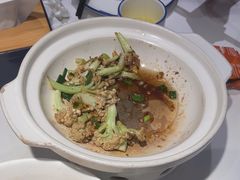 -兰湘子·湘菜小炒(长安万科广场店)