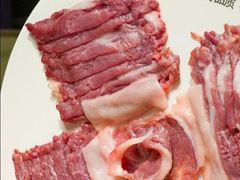 -同城四季爆肚涮羊肉(安华里店)