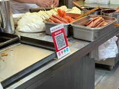 -张记灌饼(丰富路店)