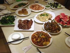 android_upload_pic-又一间茶点轩(百汇广场店)