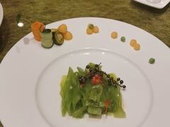 -陕西会客厅·宴会厅·唐世佳宴