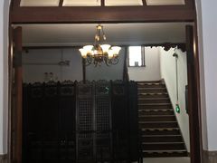 -静园(和平区)