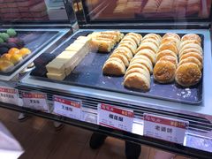-陶陶居饼家(惠福东路店)