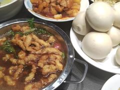 -老山东·山东菜(鲁菜名店)