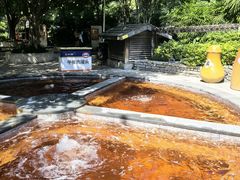 -融汇温泉