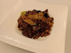 爆三样-东兴楼(通州店)