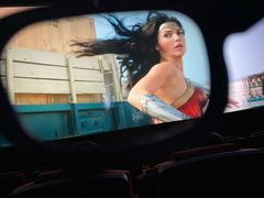 -金逸影城(中关村店)