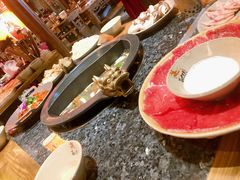 -蜀大侠火锅(古田店)