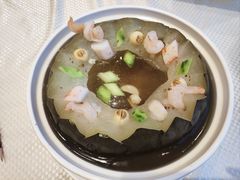-香港富临皇宫(五月花商业广场店)