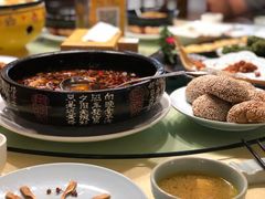 -福慧慈缘素食餐厅(王府井店)