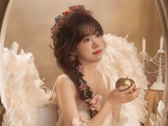 -海马体照相馆(成都来福士广场店)