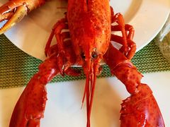 -北京北辰洲际酒店啡扬咖啡厅·自助餐厅