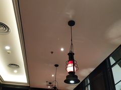 大堂-渔家灯火(明湖店)