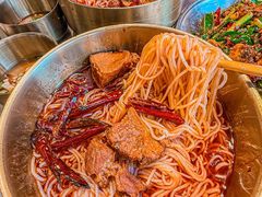 -金龙烧烤·牛肉面(西塔店)