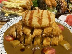-西月山居匠心创意料理(江汉路新佳丽广场店)