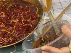 -蛙老爹·蜀香美蛙鱼头(王家湾店)