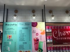 -鲜果壹号(中央景城店)