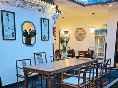 -徽韵人家·传承正宗徽菜(牡丹园店)