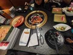 -神户赤童日式烤肉伙伴(东直门店)