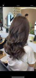 -GANO HAIR 