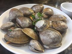 -锋味海鲜菜馆