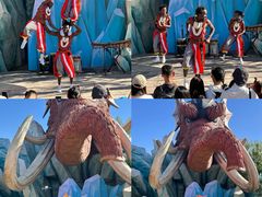 -波塞冬旅游度假区