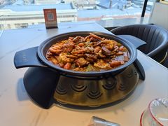 -徐记小怪兽肉蟹煲(中央大街店)
