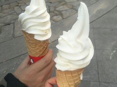 -蜜雪冰城(长清大学城店)
