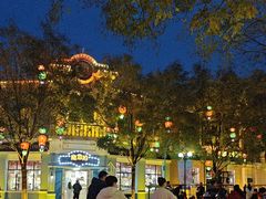 -沈阳方特欢乐世界