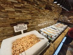 -汉巴味德(北京银座和谐广场店)