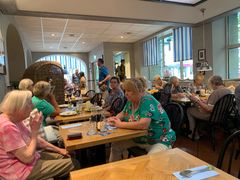 -NORDSEE Frankfurt Fisch Franke