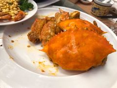 -常州逸高酒店-中餐厅