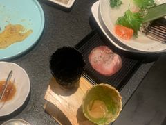 -神户赤童日式烤肉(金地广场店)