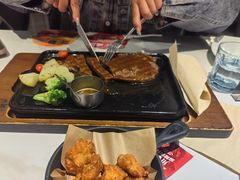 -必胜客(大兴店)