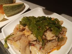 -运河城商业摩尔(太白楼路店)