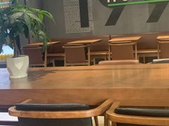 大堂-魏家凉皮(科技三路店)