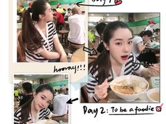 -荔林食店(西华路店)