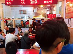 -秦豫肉夹馍(骡马市总店)