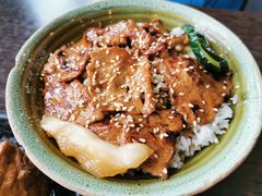-古代饭堂(冠亚店)