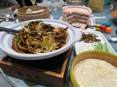 -小厨娘淮扬菜(板桥一店)