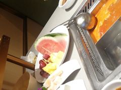 -海底捞火锅(关山保利店)