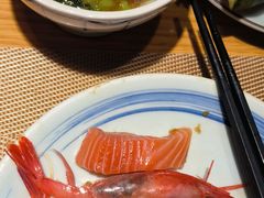 -三石铁板烧(紫竹桥店)