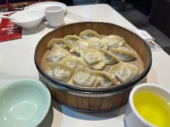 -来相会饺子·新辽菜(甘家口店)