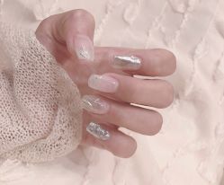 -Pink You美甲美睫纹绣定制中心