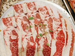 -倍熹首尔烤肉大排档(合生汇店)