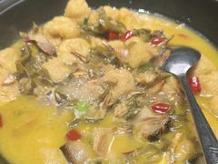 -御湾·浅水湾·贺胜土鸡汤(潜山店)